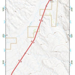 39117NE Page 57 Edwards Creek Valley Topo Preview 1