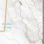39117NE Page 57 Edwards Creek Valley Topo Preview 3