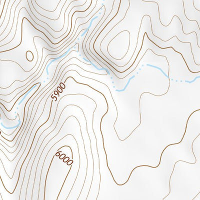 39117NE Page 58 Edwards Creek Valley Topo Preview 2