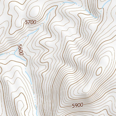 39117NE Page 58 Edwards Creek Valley Topo Preview 3