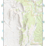 39117NE Page 59 Edwards Creek Valley Topo Preview 1