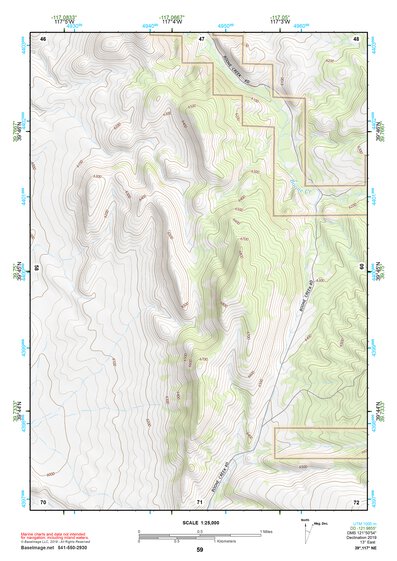 39117NE Page 59 Edwards Creek Valley Topo Preview 1