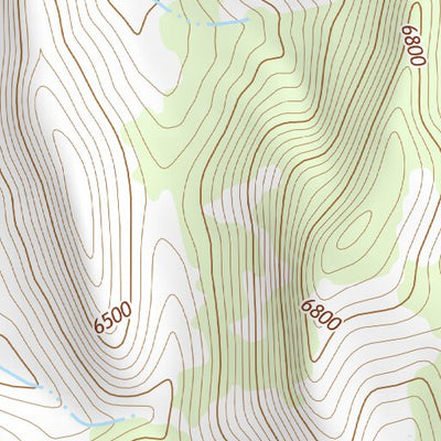 39117NE Page 59 Edwards Creek Valley Topo Preview 2