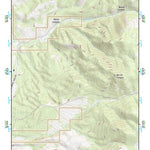 39117NE Page 60 Edwards Creek Valley Topo Preview 1