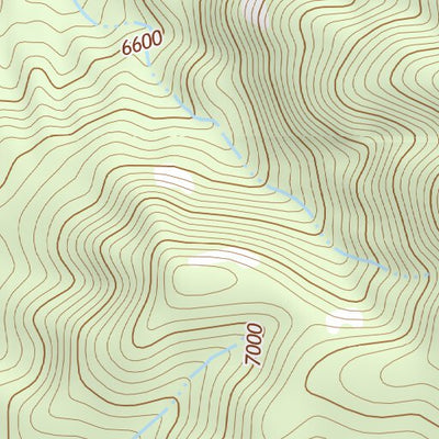 39117NE Page 60 Edwards Creek Valley Topo Preview 2