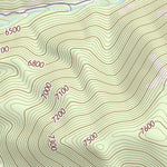 39117NE Page 60 Edwards Creek Valley Topo Preview 3