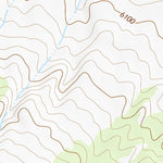 39117NE Page 62 Edwards Creek Valley Topo Preview 2
