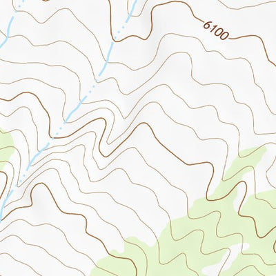 39117NE Page 62 Edwards Creek Valley Topo Preview 2