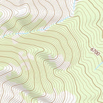 39117NE Page 62 Edwards Creek Valley Topo Preview 3