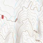 39117NE Page 63 Edwards Creek Valley Topo Preview 2