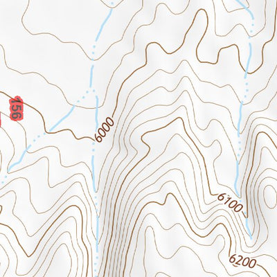 39117NE Page 63 Edwards Creek Valley Topo Preview 2