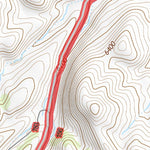 39117NE Page 63 Edwards Creek Valley Topo Preview 3