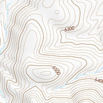 39117NE Page 64 Edwards Creek Valley Topo Preview 3
