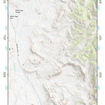 39117NE Page 65 Edwards Creek Valley Topo Preview 1