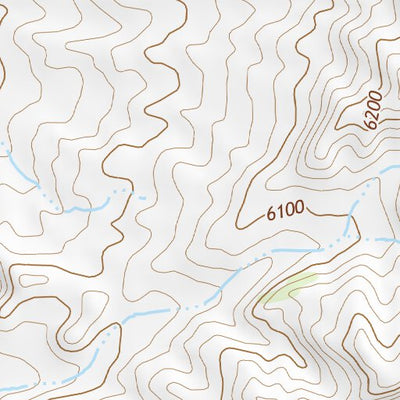 39117NE Page 65 Edwards Creek Valley Topo Preview 2