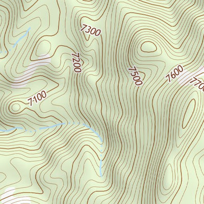 39117NE Page 66 Edwards Creek Valley Topo Preview 2