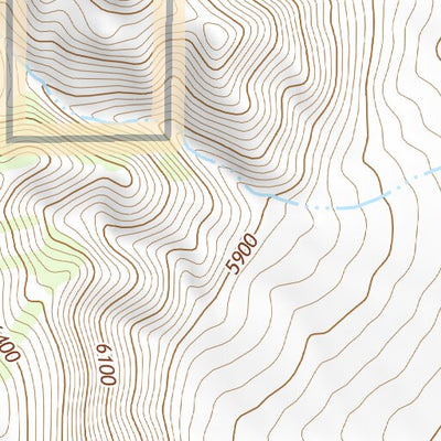 39117NE Page 67 Edwards Creek Valley Topo Preview 2