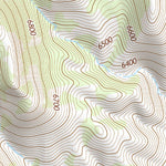 39117NE Page 67 Edwards Creek Valley Topo Preview 3