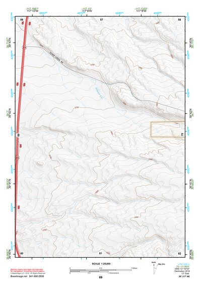 39117NE Page 69 Edwards Creek Valley Topo Preview 1
