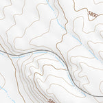 39117NE Page 69 Edwards Creek Valley Topo Preview 3