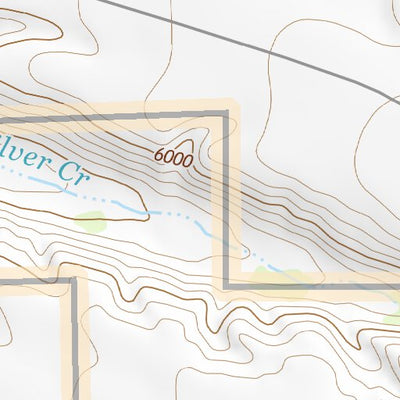 39117NE Page 70 Edwards Creek Valley Topo Preview 2