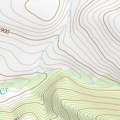 39117NE Page 72 Edwards Creek Valley Topo Preview 2