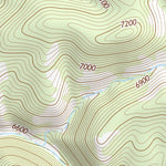 39117NE Page 72 Edwards Creek Valley Topo Preview 3