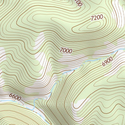 39117NE Page 72 Edwards Creek Valley Topo Preview 3
