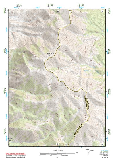 39117NE Page 73 Edwards Creek Valley Topo Preview 1