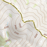 39117NE Page 73 Edwards Creek Valley Topo Preview 2