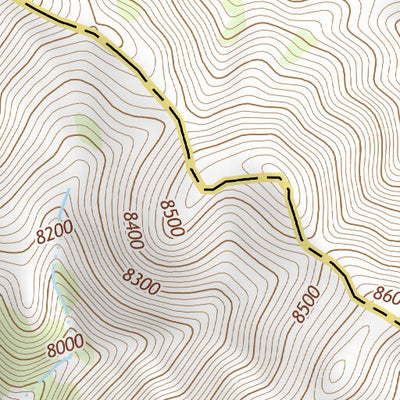39117NE Page 73 Edwards Creek Valley Topo Preview 2