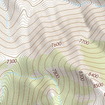 39117NE Page 73 Edwards Creek Valley Topo Preview 3
