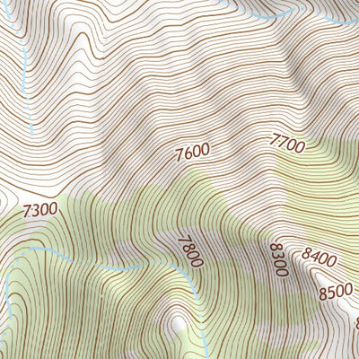 39117NE Page 73 Edwards Creek Valley Topo Preview 3
