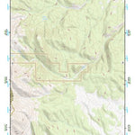 39117NE Page 74 Edwards Creek Valley Topo Preview 1