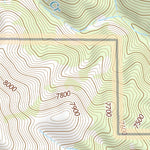 39117NE Page 74 Edwards Creek Valley Topo Preview 3