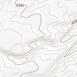 39117NE Page 76 Edwards Creek Valley Topo Preview 2
