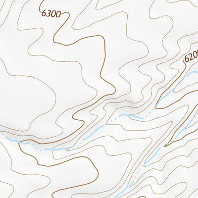 39117NE Page 76 Edwards Creek Valley Topo Preview 2