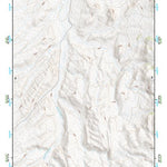 39117NE Page 77 Edwards Creek Valley Topo Preview 1