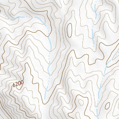 39117NE Page 77 Edwards Creek Valley Topo Preview 2