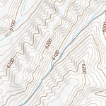 39117NE Page 77 Edwards Creek Valley Topo Preview 3