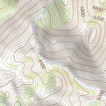 39117NE Page 78 Edwards Creek Valley Topo Preview 3