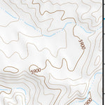 39117NE Page 81 Edwards Creek Valley Topo Preview 3
