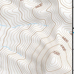 39117NE Page 82 Edwards Creek Valley Topo Preview 3