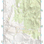 39117NE Page 83 Edwards Creek Valley Topo Preview 1