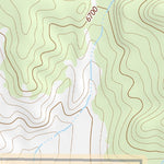 39117NE Page 83 Edwards Creek Valley Topo Preview 2