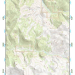 39117NE Page 84 Edwards Creek Valley Topo Preview 1