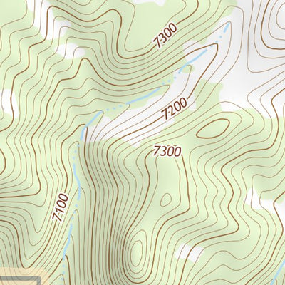 39117NE Edwards Creek Valley Topo Bundle Preview 2