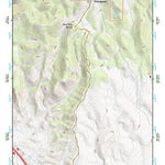 39117NE Page 85 Edwards Creek Valley Topo Preview 1