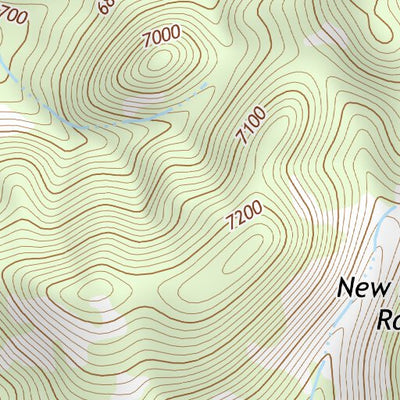39117NE Page 85 Edwards Creek Valley Topo Preview 3