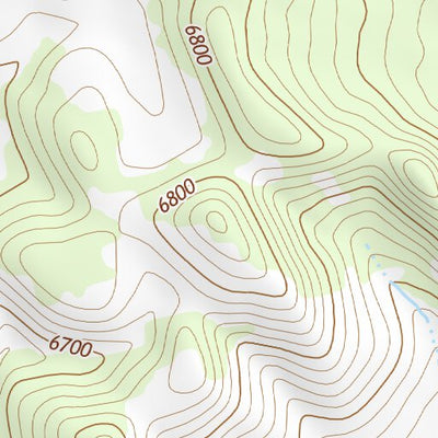 39117NE Page 86 Edwards Creek Valley Topo Preview 2
